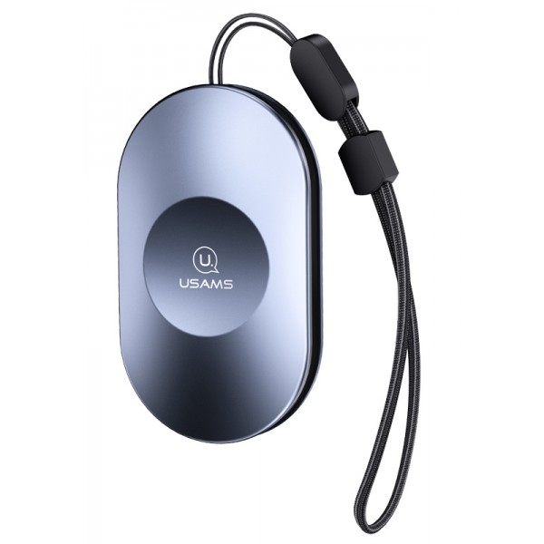 USAMS επισκευαστής μάκτρων υαλοκαθαριστήρων αυτοκινήτου US-ZB246, γκρι USAMS επισκευαστής μάκτρων υαλοκαθαριστήρων αυτοκινήτου US-ZB246, γκρι