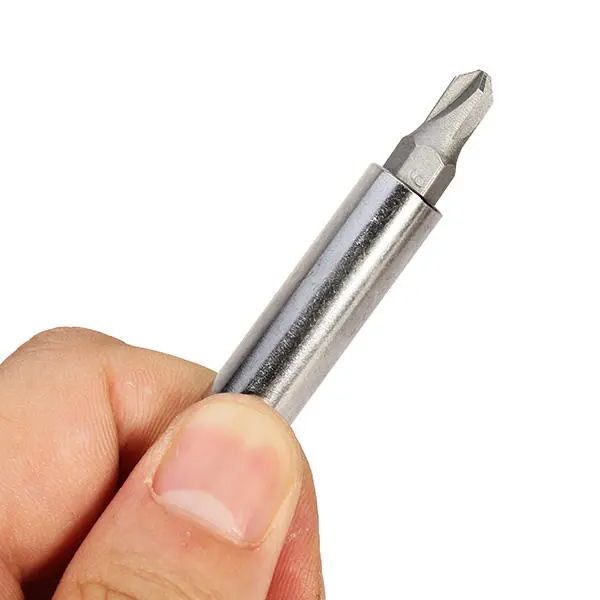 BEST σετ μύτες κατσαβιδιού BST-887 με μαγνητικό αντάπτορα, 33τμχ BEST σετ μύτες κατσαβιδιού BST-887 με μαγνητικό αντάπτορα, 33τμχ