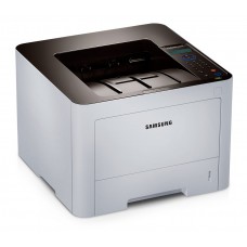SAMSUNG used Printer M4020ND, mono, laser, με toner 20-100%