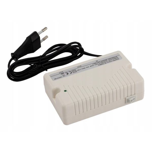 CABLETECH ενισχυτής σήματος κεραίας ANT0196, 20dB