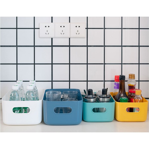 ORICO κουτί αποθήκευσης SGA02, 24 x 16 x 10cm, μπλε