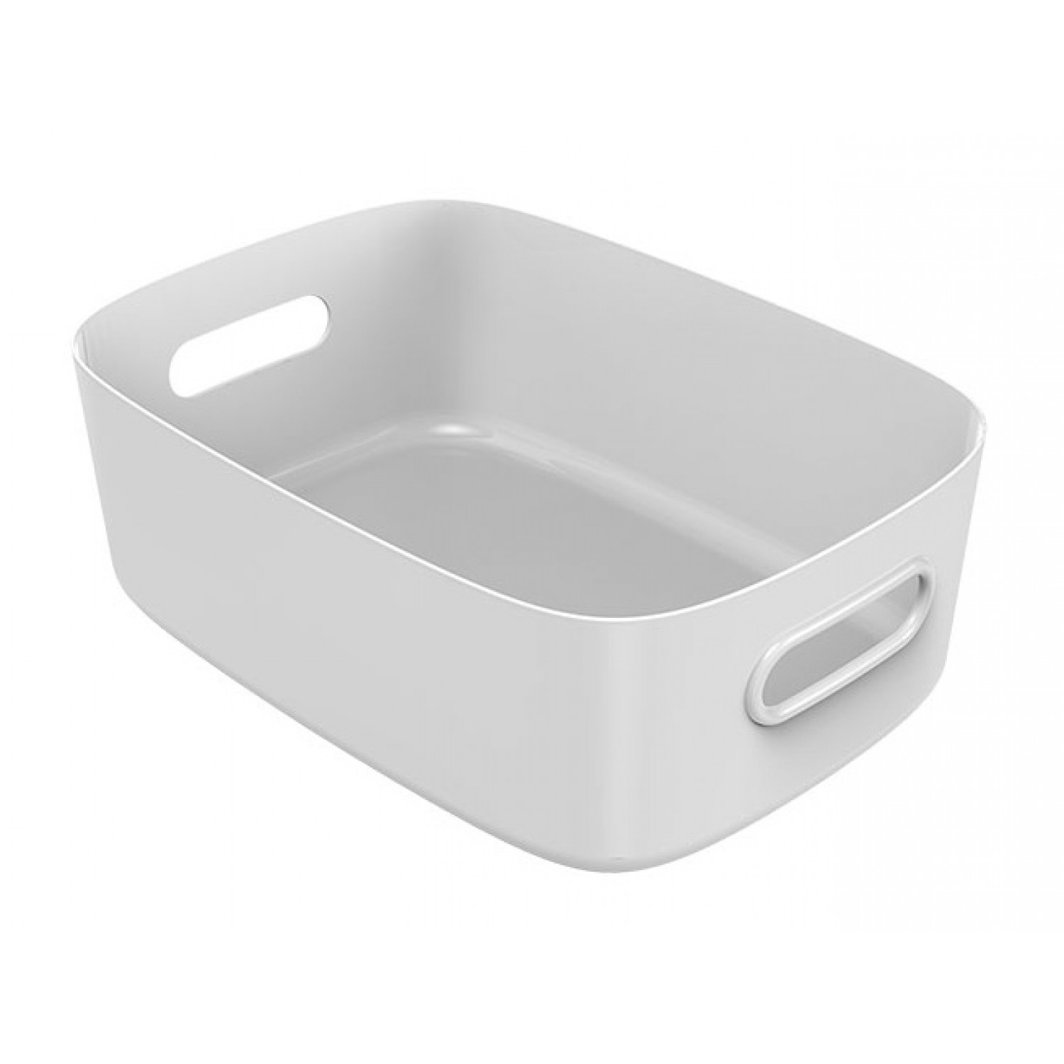 ORICO κουτί αποθήκευσης SGA02, 24 x 16 x 10cm, λευκό