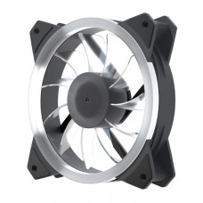 ORICO LED ανεμιστήρας CSF-6LD, 120mm, 4pin & 3pin, RGB