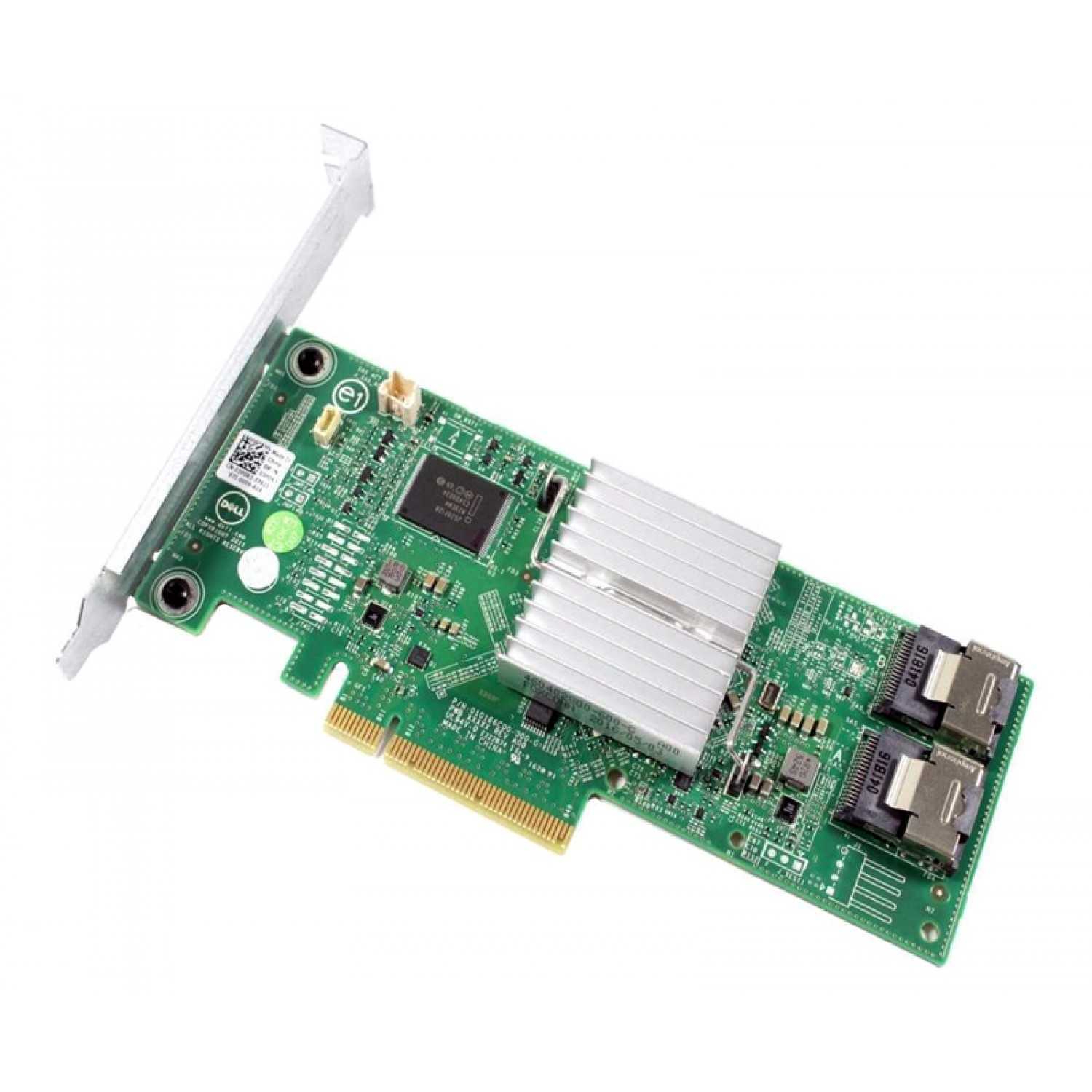 DELL used raid controller 3P0R3B-HP PCIe PERC H310, 6GB/s