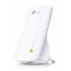 TP-LINK mesh WiFi extender RE220, AC750, dual band, Ver 3.0