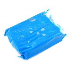 Πηλός καθαρισμού χρώματος AG650, 180g, μπλε