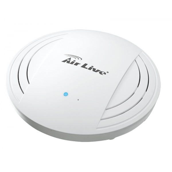AIRLIVE access point AC-TOP, dual band, ceiling mount, Ethernet port PoE