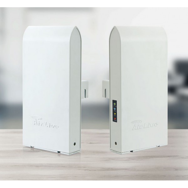 AIRLIVE wireless outdoor AP/Bridge/CPE AIRMAX2, 2.4GHz, PoE port