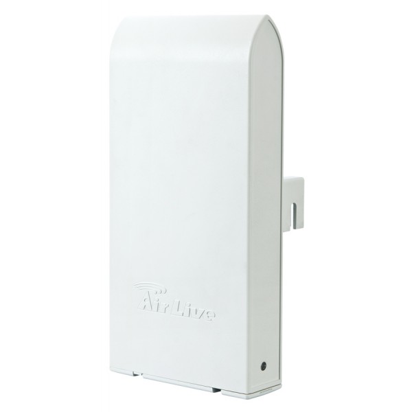 AIRLIVE wireless outdoor AP/Bridge/CPE AIRMAX2, 2.4GHz, PoE port
