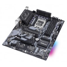 ASROCK μητρική B660 Pro RS, 4x DDR4, s1700, USB 3.2 Gen1, ATX
