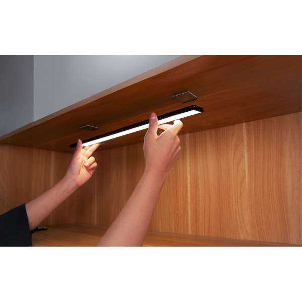 YEELIGHT LED φωτιστικό YLCG004 με ανιχνευτή κίνησης, 1500mAh, 40cm