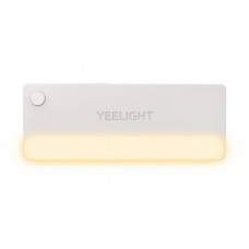 YEELIGHT LED φωτιστικό YLCTD001 με ανιχνευτή κίνησης, 2700K, 0.15W