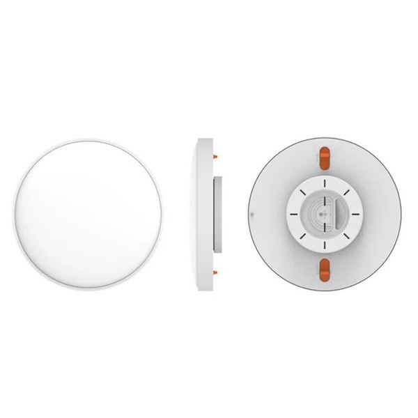 YEELIGHT smart φωτιστικό οροφής YLXD037, Φ 55.5cm, 50W, 2700-6500K