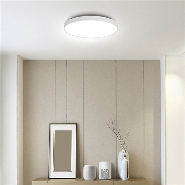 YEELIGHT smart φωτιστικό οροφής YLXD037, Φ 55.5cm, 50W, 2700-6500K