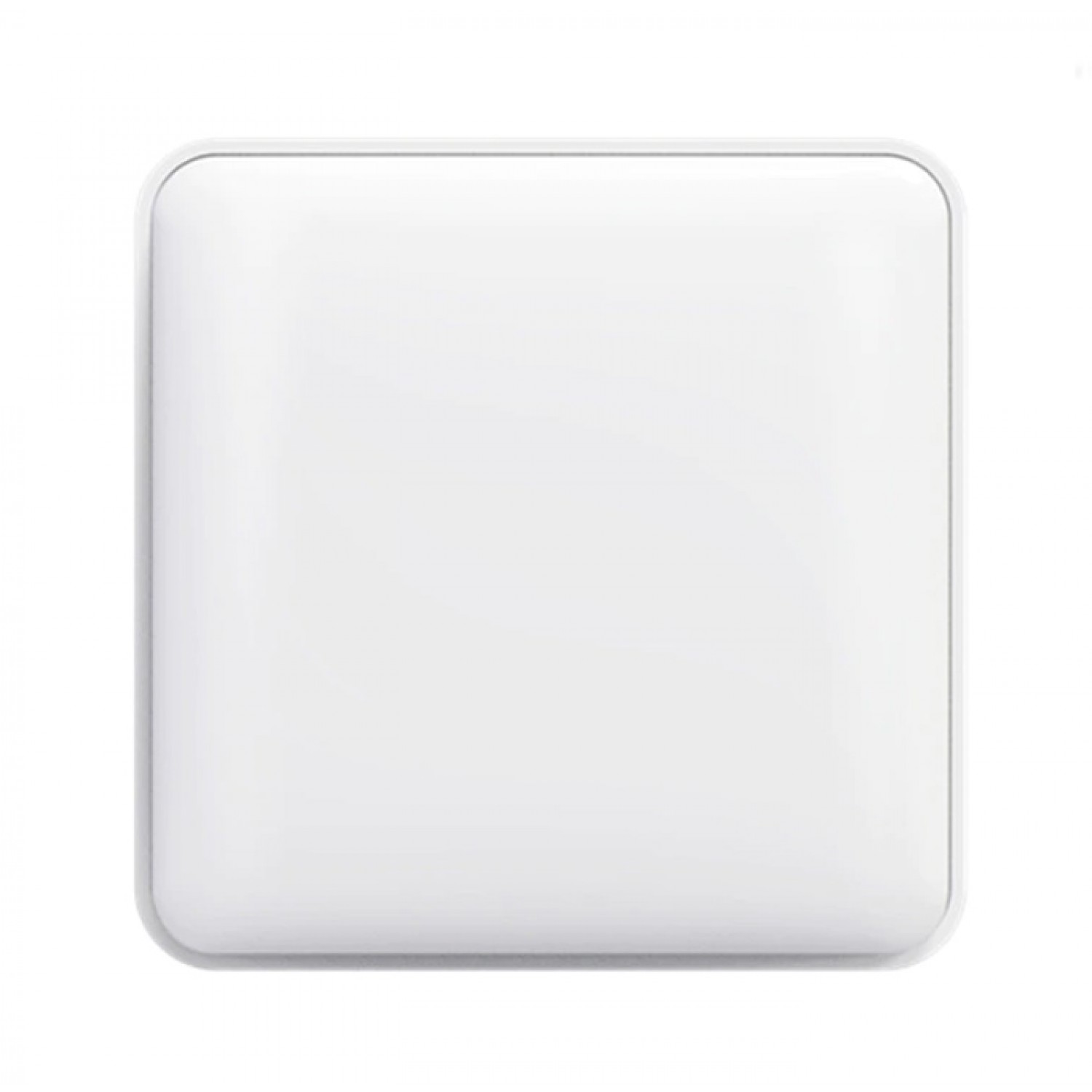 YEELIGHT smart φωτιστικό οροφής YLXD038, 50.5 x 50.5cm, 50W, 2700-6500K