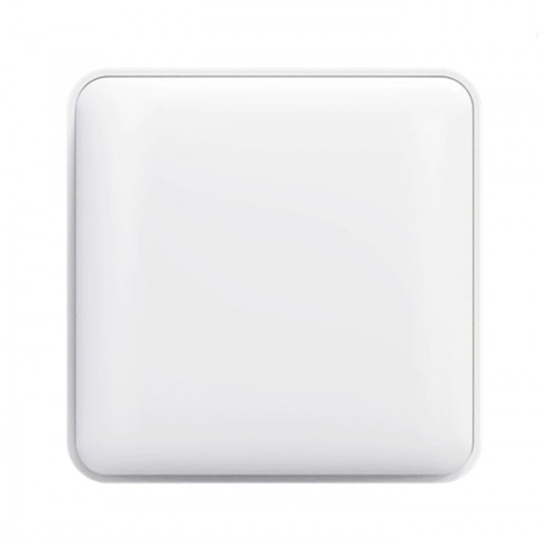 YEELIGHT smart φωτιστικό οροφής YLXD038, 50.5 x 50.5cm, 50W, 2700-6500K