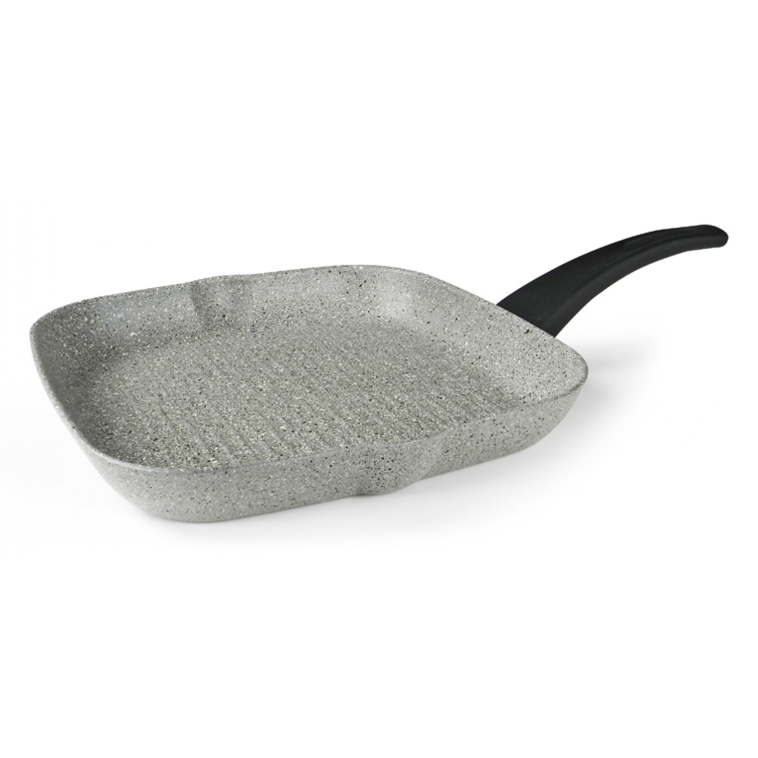 FLONAL γκριλιέρα αντικολλητική Dura induction DUIBS2830, 28 x 28cm FLONAL γκριλιέρα αντικολλητική Dura induction DUIBS2830, 28 x 28cm