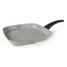 FLONAL γκριλιέρα αντικολλητική Dura induction DUIBS2830, 28 x 28cm