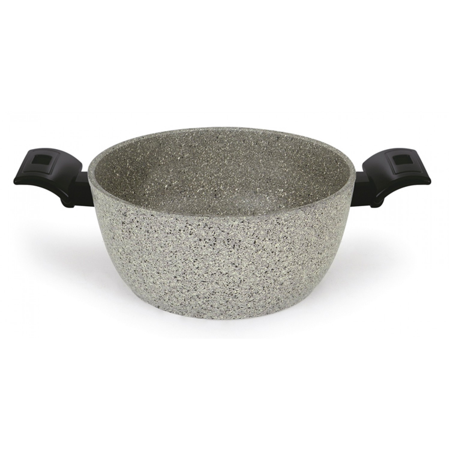 FLONAL κατσαρόλα αντικολλητική Monolite MOIC22490, 24cm FLONAL κατσαρόλα αντικολλητική Monolite MOIC22490, 24cm