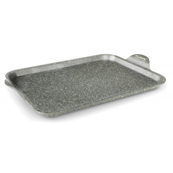 FLONAL γκριλιέρα αντικολλητική Monolite MOIPR3525, 35 x 25cm FLONAL γκριλιέρα αντικολλητική Monolite MOIPR3525, 35 x 25cm