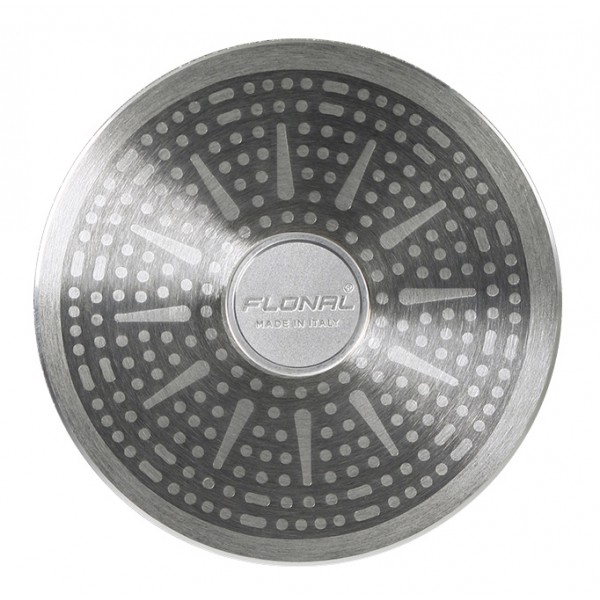 FLONAL τηγάνι βαθύ αντικολλητικό Monolite MOIT22890, 28cm FLONAL τηγάνι βαθύ αντικολλητικό Monolite MOIT22890, 28cm