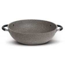 FLONAL τηγάνι βαθύ αντικολλητικό Monolite MOIT22890, 28cm