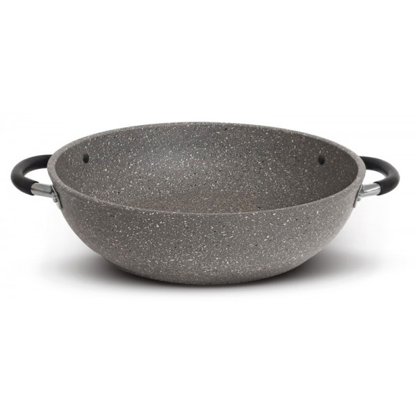 FLONAL τηγάνι βαθύ αντικολλητικό Monolite MOIT22890, 28cm FLONAL τηγάνι βαθύ αντικολλητικό Monolite MOIT22890, 28cm