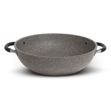 FLONAL τηγάνι βαθύ αντικολλητικό Monolite MOIT23290, 32cm