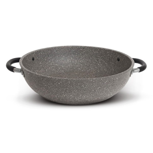 FLONAL τηγάνι βαθύ αντικολλητικό Monolite MOIT23290, 32cm FLONAL τηγάνι βαθύ αντικολλητικό Monolite MOIT23290, 32cm