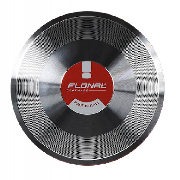 FLONAL ταψί στρογγυλό αντικολλητικό Pepita Granit PGFTO2450, 24cm FLONAL ταψί στρογγυλό αντικολλητικό Pepita Granit PGFTO2450, 24cm