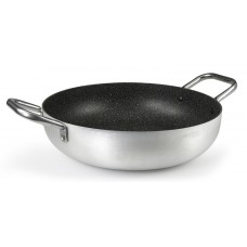 FLONAL τηγάνι βαθύ αντικολλητικό Pura Induzione GPRPX3670, 36cm