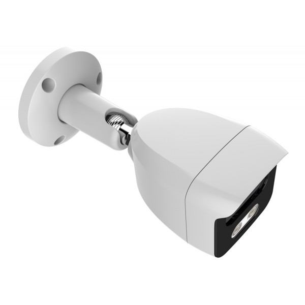 LONGSE IP κάμερα BMSAGC400WH, 2.8mm, 4MP, αδιάβροχη IP67, PoE LONGSE IP κάμερα BMSAGC400WH, 2.8mm, 4MP, αδιάβροχη IP67, PoE