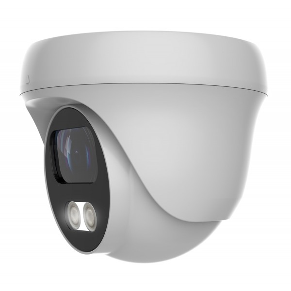 LONGSE IP κάμερα CMSAFG200WH, 2.8mm, 2MP, αδιάβροχη IP67, PoE LONGSE IP κάμερα CMSAFG200WH, 2.8mm, 2MP, αδιάβροχη IP67, PoE