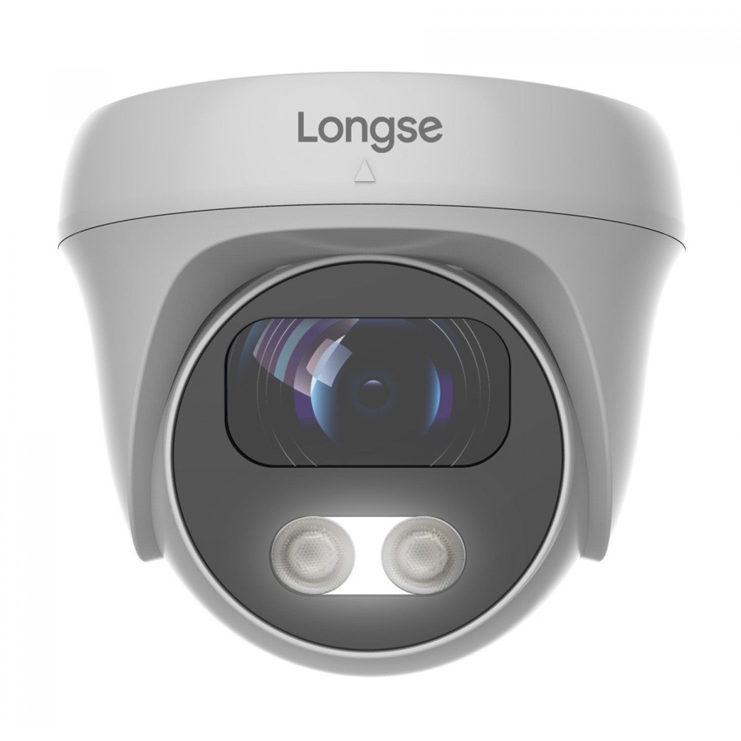 LONGSE IP κάμερα CMSAFG200WH, 2.8mm, 2MP, αδιάβροχη IP67, PoE LONGSE IP κάμερα CMSAFG200WH, 2.8mm, 2MP, αδιάβροχη IP67, PoE