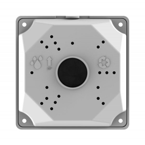 LONGSE βάση κάμερας B116, για LBH30/BMSA/CMSA, λευκή LONGSE βάση κάμερας B116, για LBH30/BMSA/CMSA, λευκή