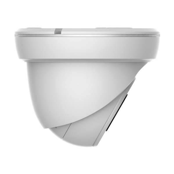 LONGSE υβριδική κάμερα LIRDLAHTC200F, 2.8mm, 1/3" CMOS 2MP, IR 20m