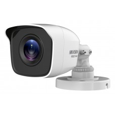 HIKVISION HIWATCH υβριδική κάμερα HWT-B120-P, 2.8mm, 2MP, IP66, IR 20m