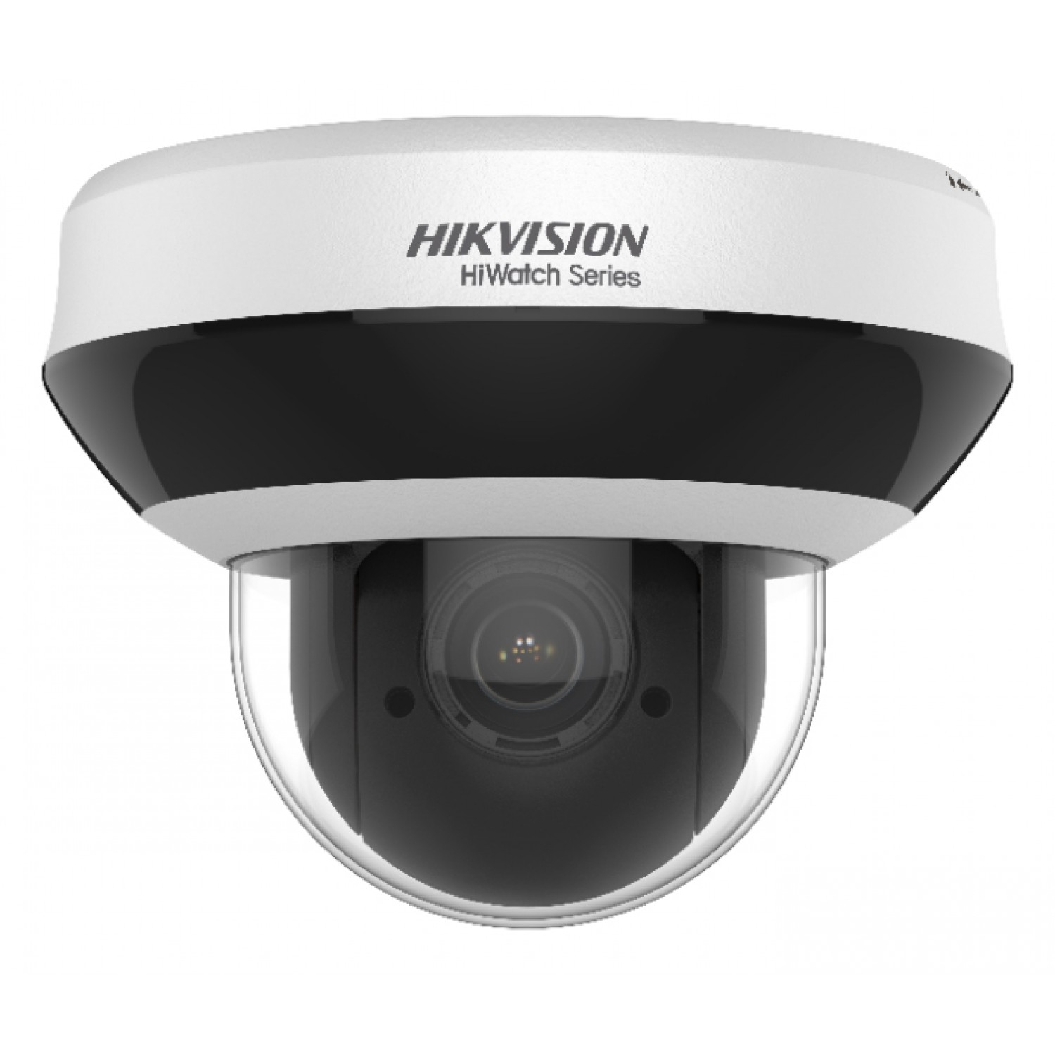 HIKVISION HIWATCH PTZ IP κάμερα HWP-N2404IH-DE3, 2.8-12mm 4MP, IP67, PoE HIKVISION HIWATCH PTZ IP κάμερα HWP-N2404IH-DE3, 2.8-12mm 4MP, IP67, PoE