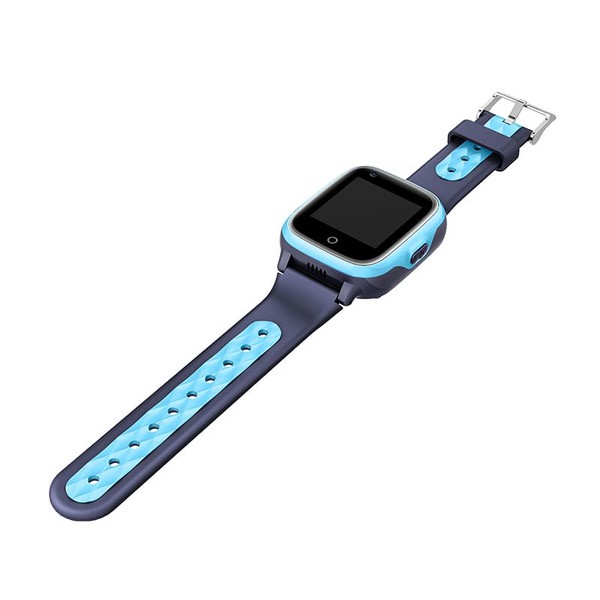 INTIME GPS smartwatch για παιδιά IT-045, 1.4", camera, 4G, IP67, μπλε