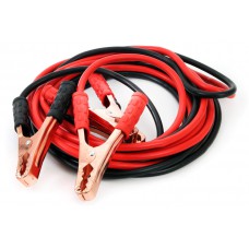 AMIO ζεύγος καλωδίων φόρτισης μπαταρίας 01340, 600A, 6m