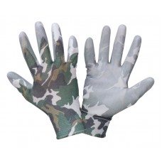 LAHTI PRO γάντια εργασίας L2313, λεπτά, αντιολισθητικά, 8/M, παραλλαγής