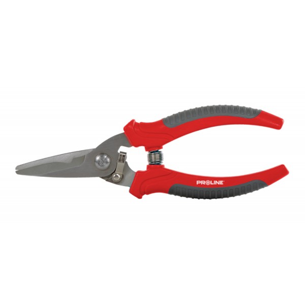 PROLINE κόφτης καλωδίων 28371, ανοξείδωτος, 18cm PROLINE κόφτης καλωδίων 28371, ανοξείδωτος, 18cm