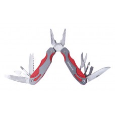 PROLINE πολυεργαλείο 9 σε 1 30050, με θήκη, ανοξείδωτο, 15cm