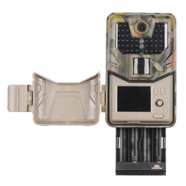 SUNTEK κάμερα για κυνηγούς HC-900A, PIR, 36MP, 1080p, IP66 SUNTEK κάμερα για κυνηγούς HC-900A, PIR, 36MP, 1080p, IP66