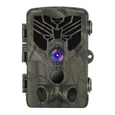 SUNTEK κάμερα για κυνηγούς WIFI830, PIR, 24MP, 1296p, WiFi, BT, IP66