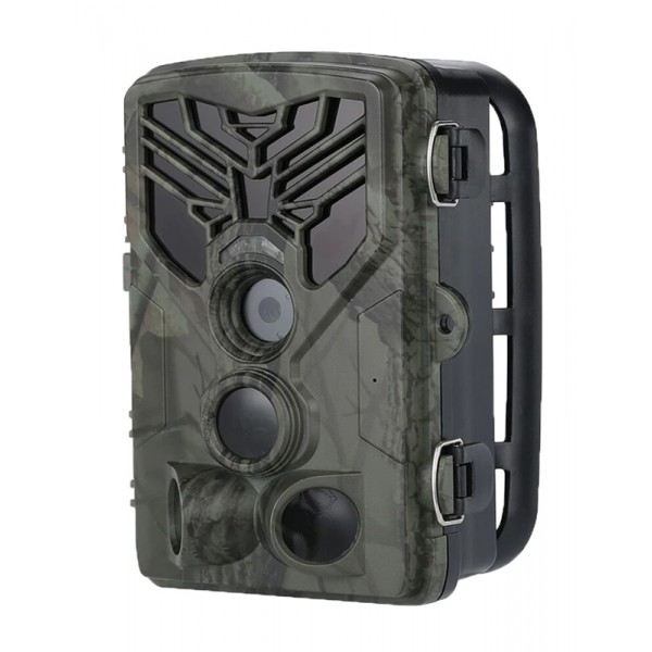 SUNTEK κάμερα για κυνηγούς WIFI830, PIR, 24MP, 1296p, WiFi, BT, IP66 SUNTEK κάμερα για κυνηγούς WIFI830, PIR, 24MP, 1296p, WiFi, BT, IP66