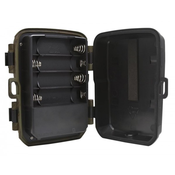 SUNTEK κάμερα για κυνηγούς MINI301, PIR, 20MP, 1080p, IP65 SUNTEK κάμερα για κυνηγούς MINI301, PIR, 20MP, 1080p, IP65