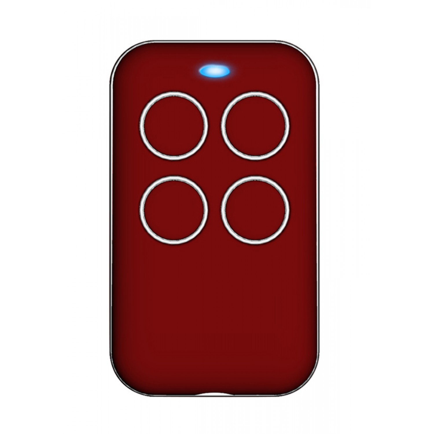 POWERTECH χειριστήριο αντιγραφής Face to Face YET2128, 300-868MHz POWERTECH χειριστήριο αντιγραφής Face to Face YET2128, 300-868MHz