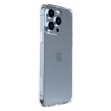 ROCKROSE θήκη Mirror Neo για iPhone 13, διάφανη