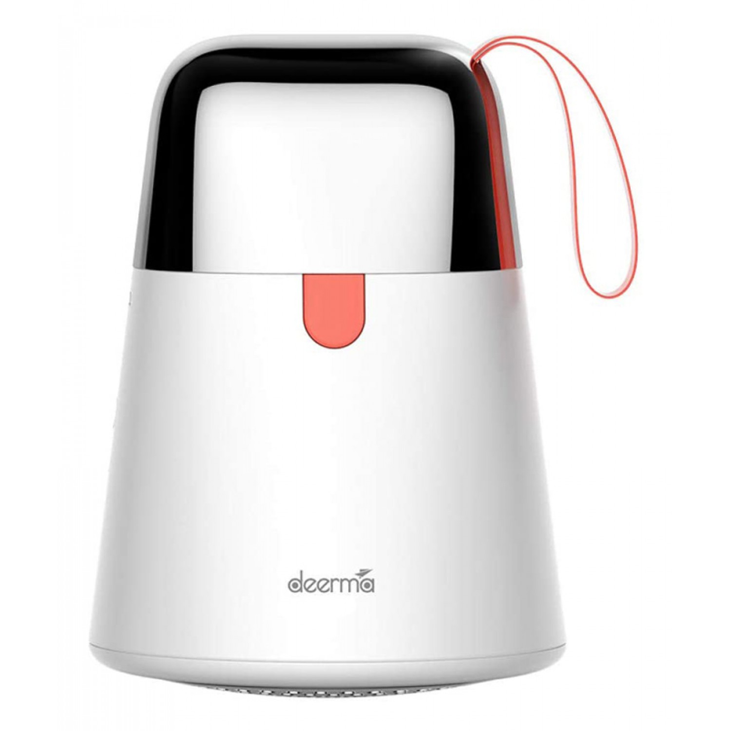 DEERMA αποχνουδωτής MQ600, επαναφορτιζόμενος, 7000rpm, λευκός